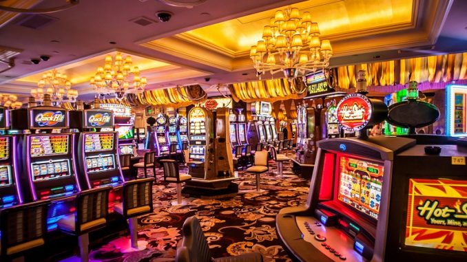 Discover the Best Casino Sites Not on Gamstop 1748 Discover the Best Casino Sites Not on Gamstop 1748